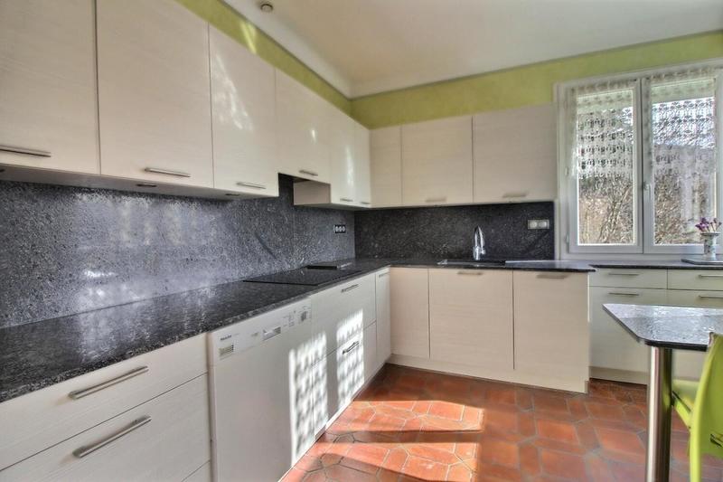 Maison - 162 m² - 7 pièces