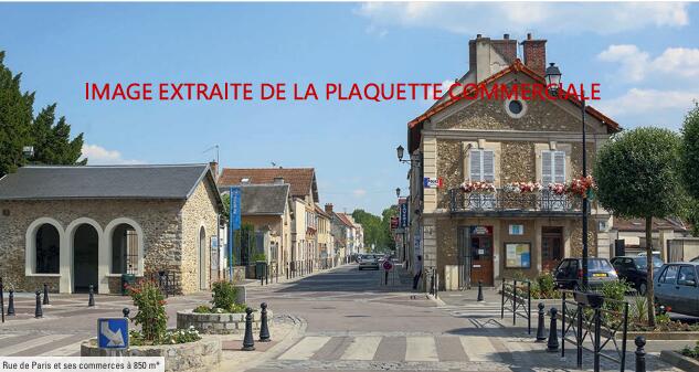 Appartement - 87 m² - 4 pièces