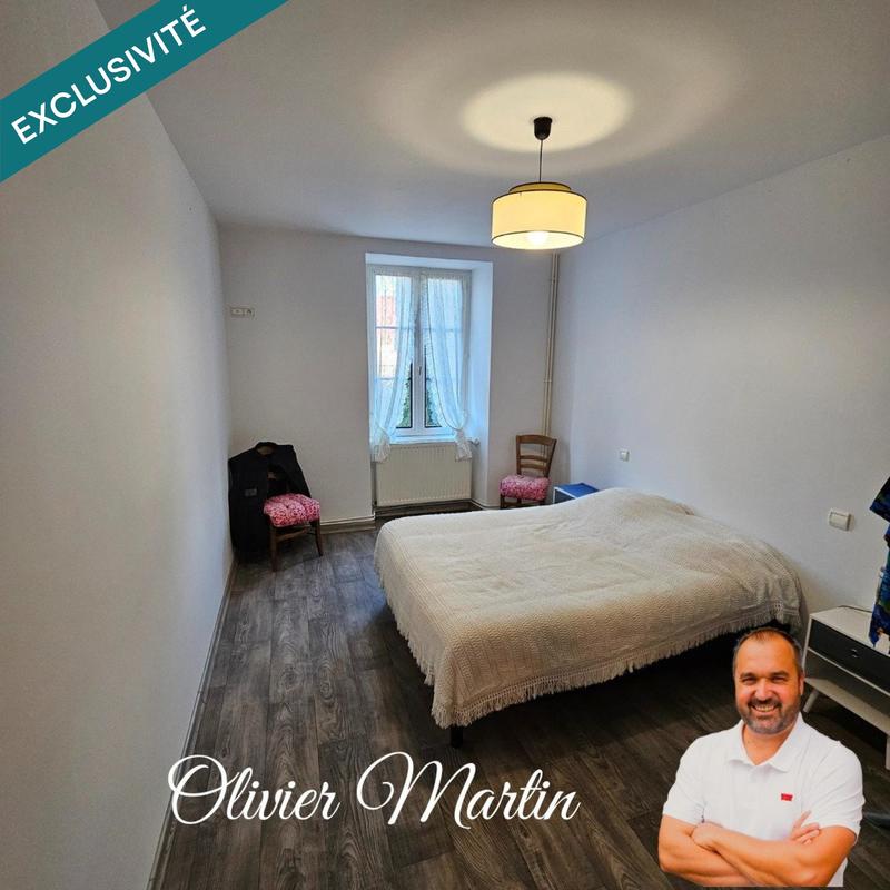 Maison - 103 m² - 5 pièces