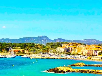 Appartement - 31 m² - 2 pièces