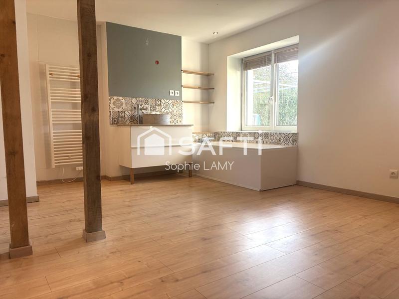 Maison - 178 m² - 5 pièces