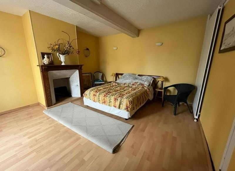 Longère - 191 m² - 7 pièces