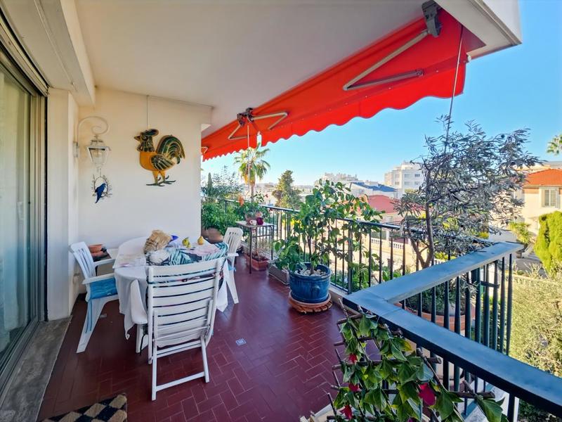 Appartement - 135 m² - 5 pièces