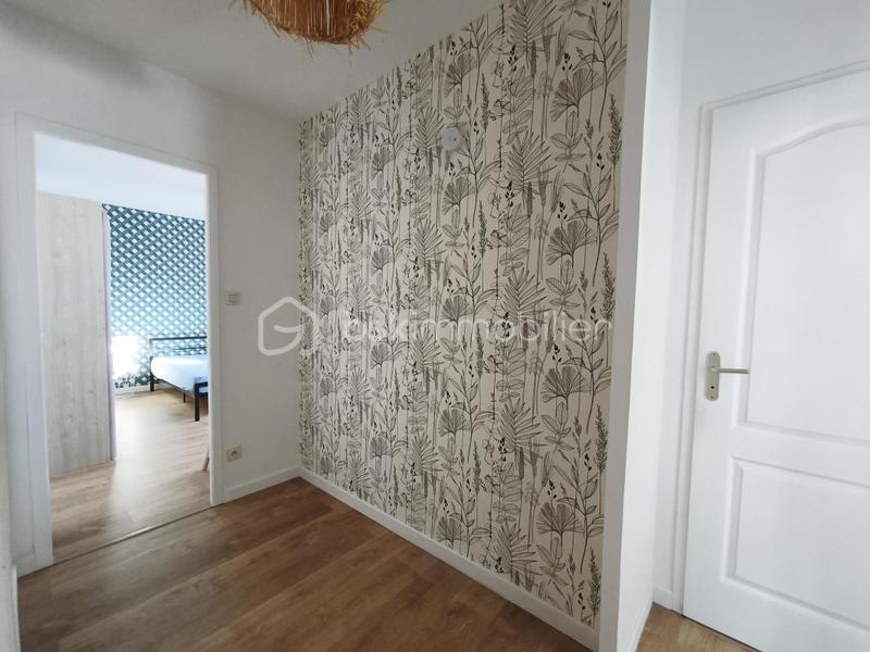 Maison - 132 m² - 7 pièces