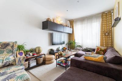 Maison - 105 m² - 6 pièces