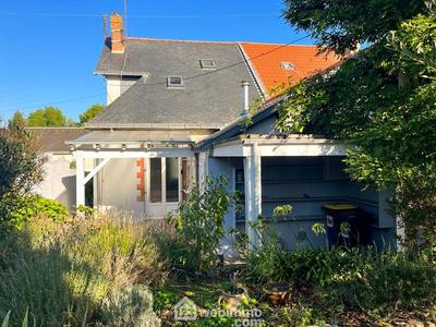 Maison de ville - 71 m² - 4 pièces