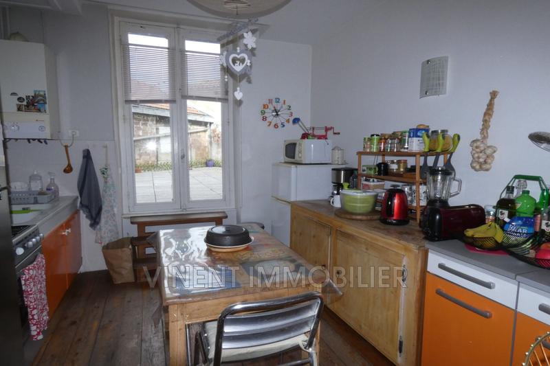 Appartement - 86 m² - 3 pièces