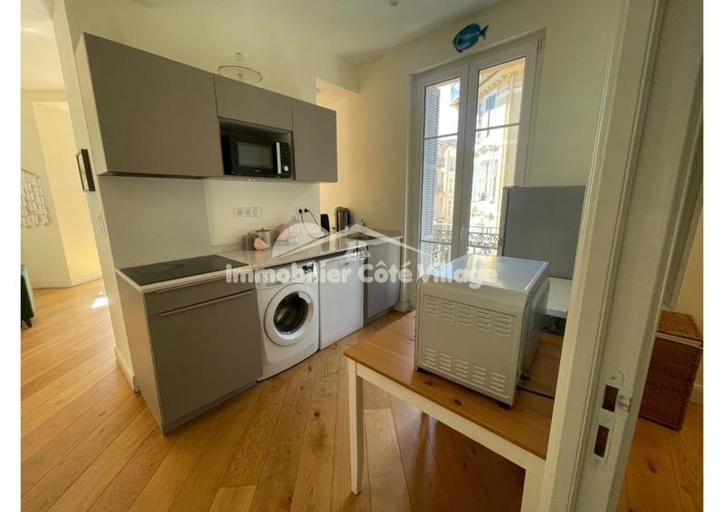 Appartement - 51 m² - 2 pièces