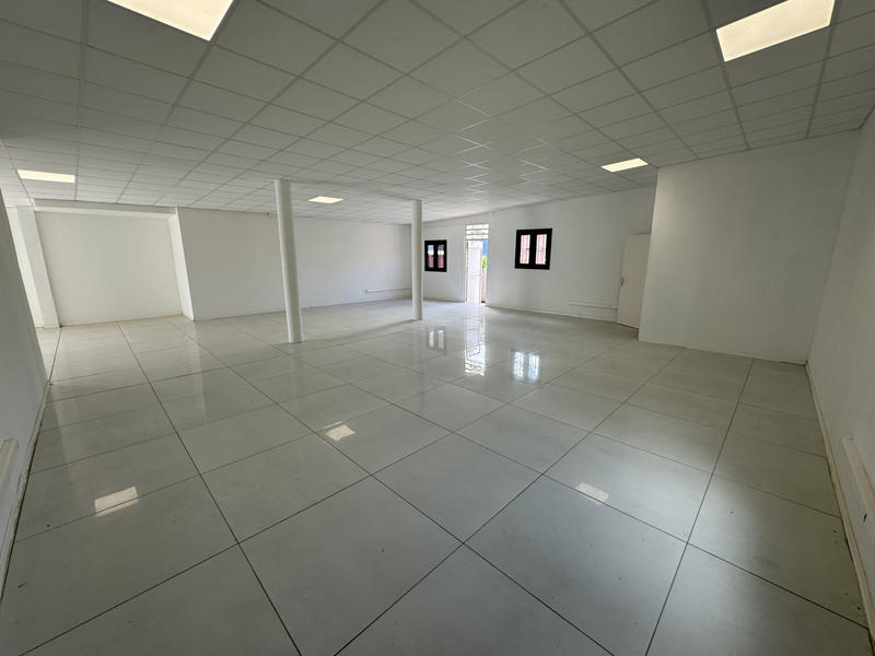 Local commercial - 62 m²