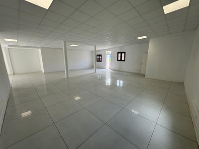 Local commercial - 62 m²