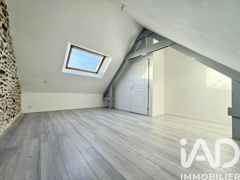 Maison de ville - 99 m² - 5 pièces