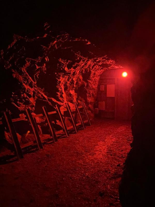 Escape Game au Parc Tellure