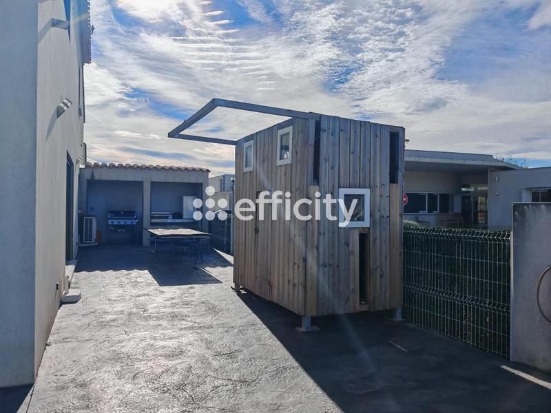 Villa - 147 m² - 4 pièces