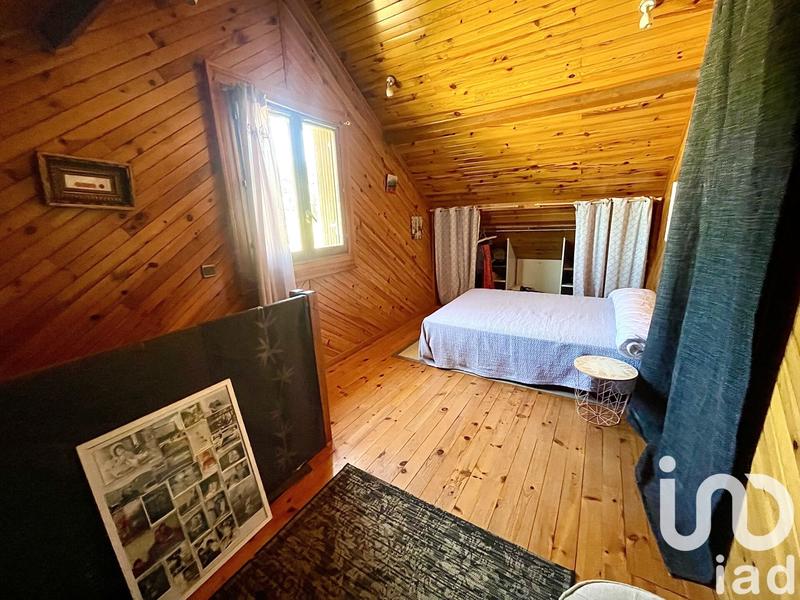 Maison - 116 m² - 5 pièces