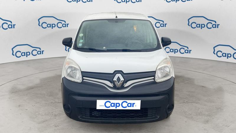 Renault Kangoo Express Fourgon II 1.5 Blue dCi 75 Extra R-Link