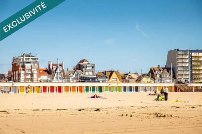 Appartement - 51 m² - 3 pièces