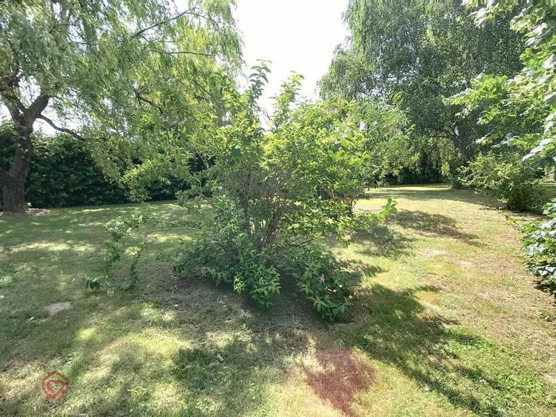 Maison - 145 m² - 7 pièces