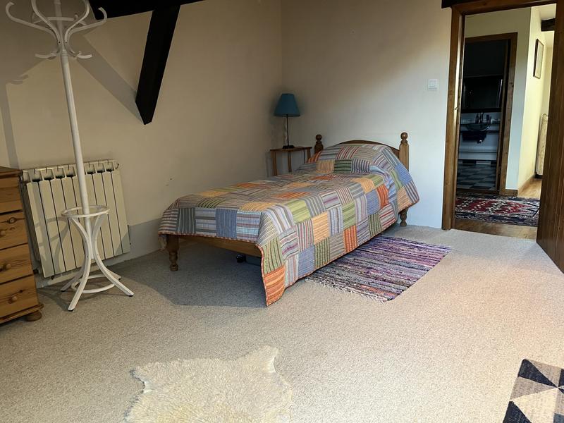 Maison traditionnelle - 350 m² - 14 pièces