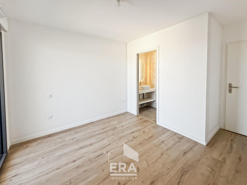 Appartement - 89 m² - 4 pièces