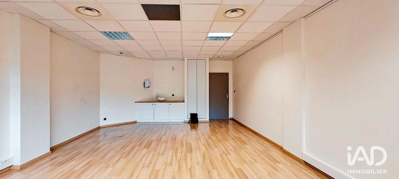 Local commercial - 40 m² - 2 pièces