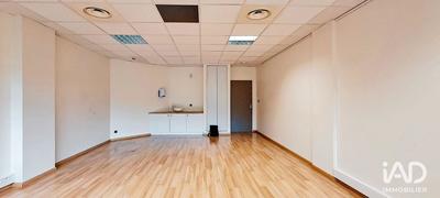 Local commercial - 40 m² - 2 pièces