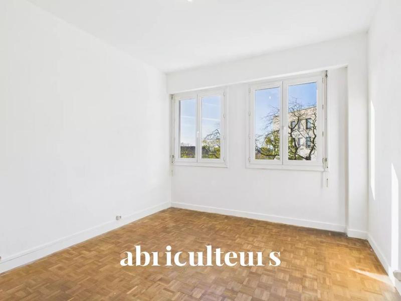 Appartement - 70 m² - 4 pièces