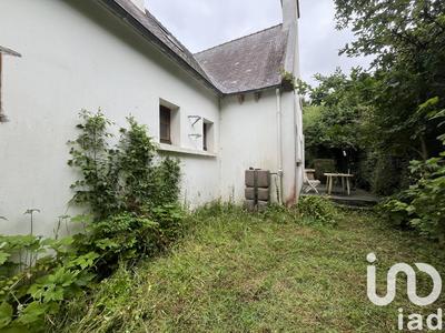 Maison - 147 m² - 7 pièces