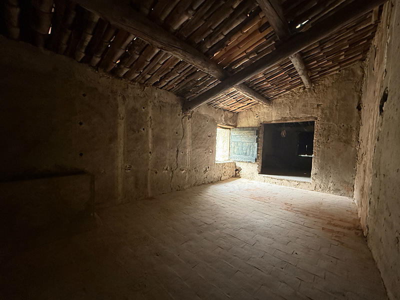 Maison de village - 280 m² - 10 pièces