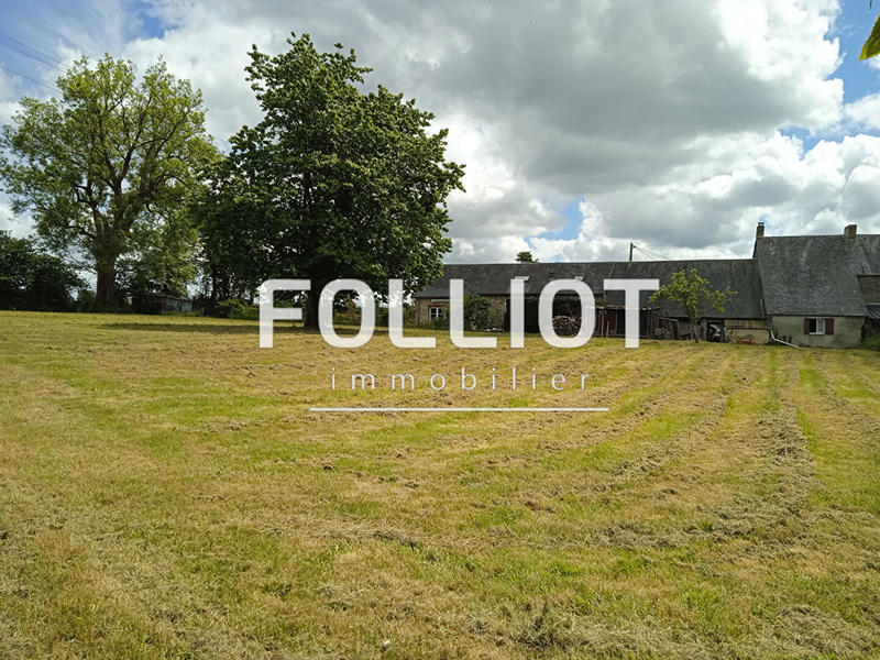 Maison - 62 m² - 3 pièces