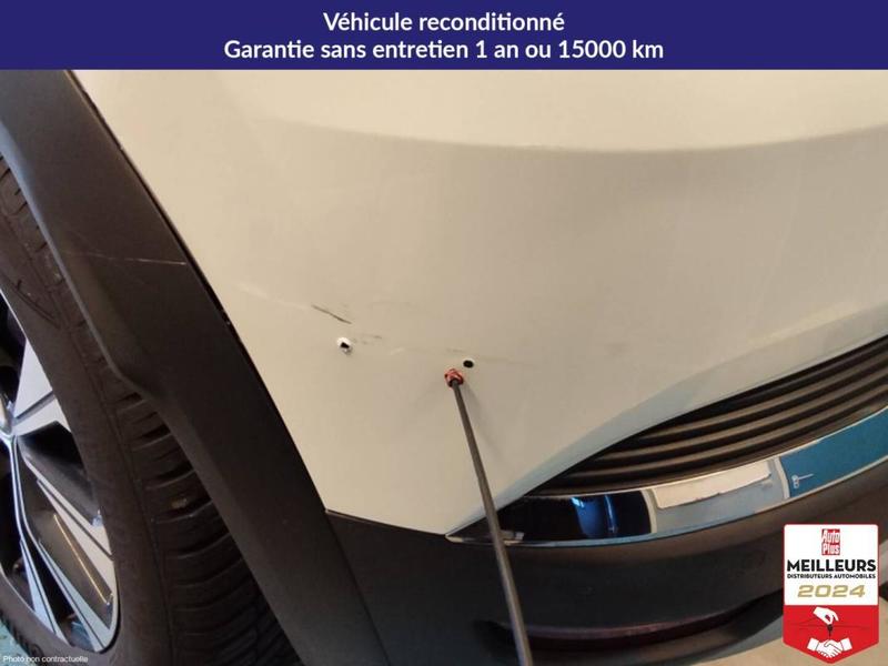 Renault Captur 1.0 Tce 90ch Techno