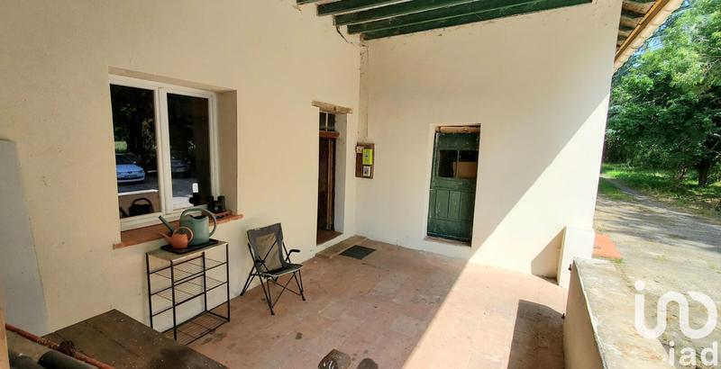 Maison - 180 m² - 4 pièces