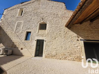 Maison - 165 m² - 5 pièces