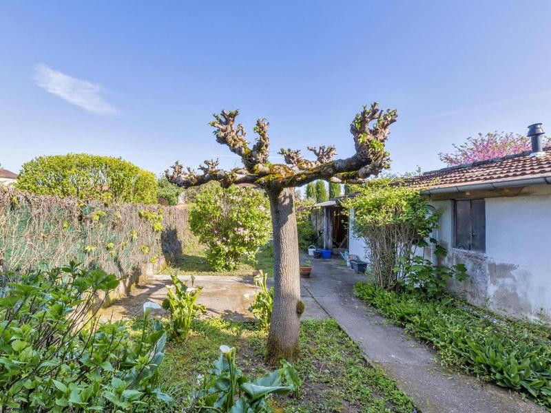 Maison - 148 m² - 6 pièces