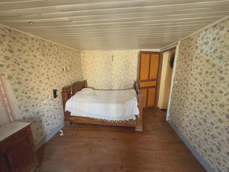 Maison - 137 m² - 4 pièces