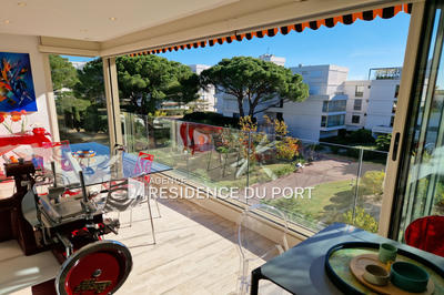 Appartement - 127 m² - 4 pièces