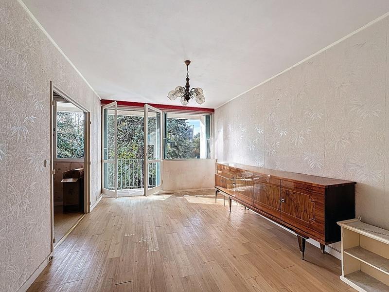 Appartement - 78 m² - 4 pièces