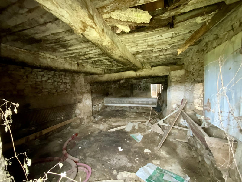 Mas - 600 m² - 7 pièces