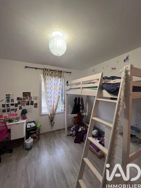 Maison - 145 m² - 6 pièces