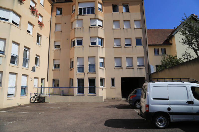 Appartement - 130 m² - 4 pièces