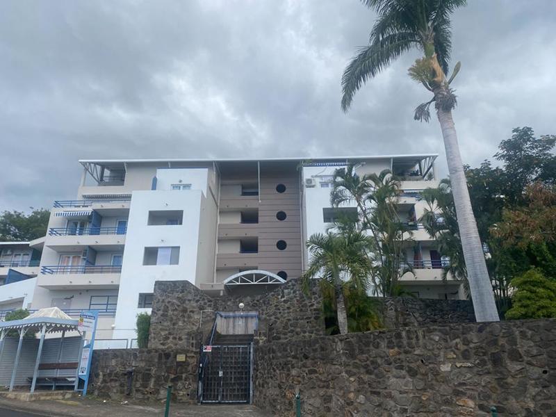 Appartement - 29 m² - 1 pièce