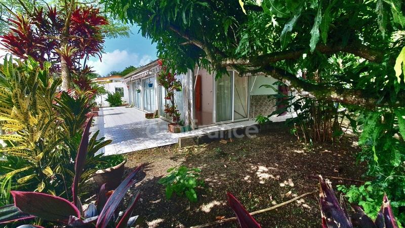 Maison de campagne - 129 m² - 5 pièces