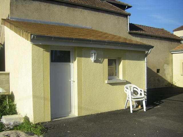 Maison - 83 m² - 4 pièces