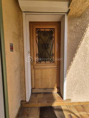 Maison traditionnelle - 162 m² - 6 pièces