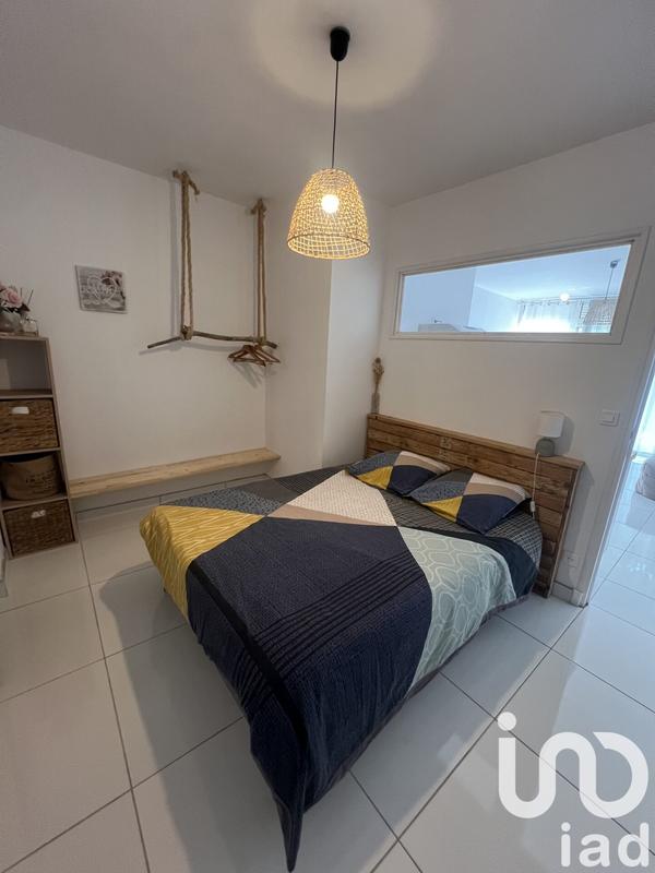 Maison - 260 m² - 9 pièces