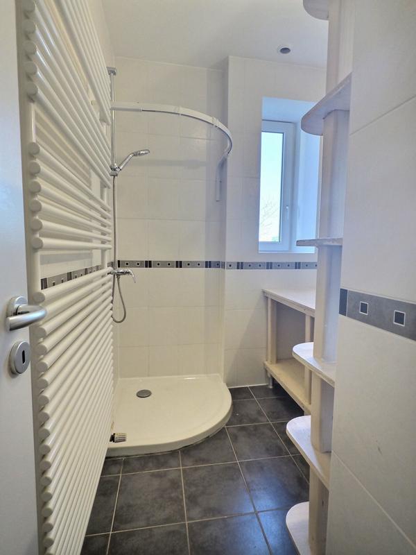 Appartement - 94 m² - 4 pièces