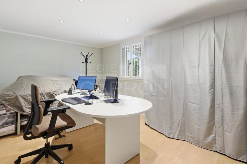 Maison - 157 m² - 6 pièces