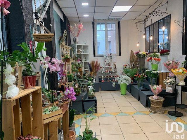 Local commercial - 65 m²