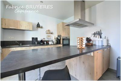 Maison - 132 m² - 7 pièces