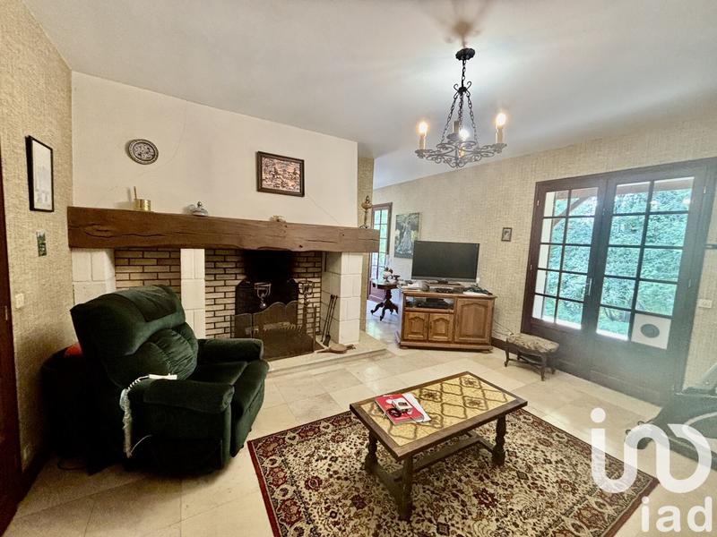 Maison - 194 m² - 5 pièces