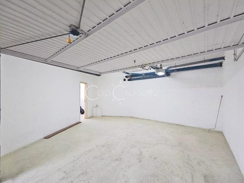 Appartement - 132 m² - 4 pièces